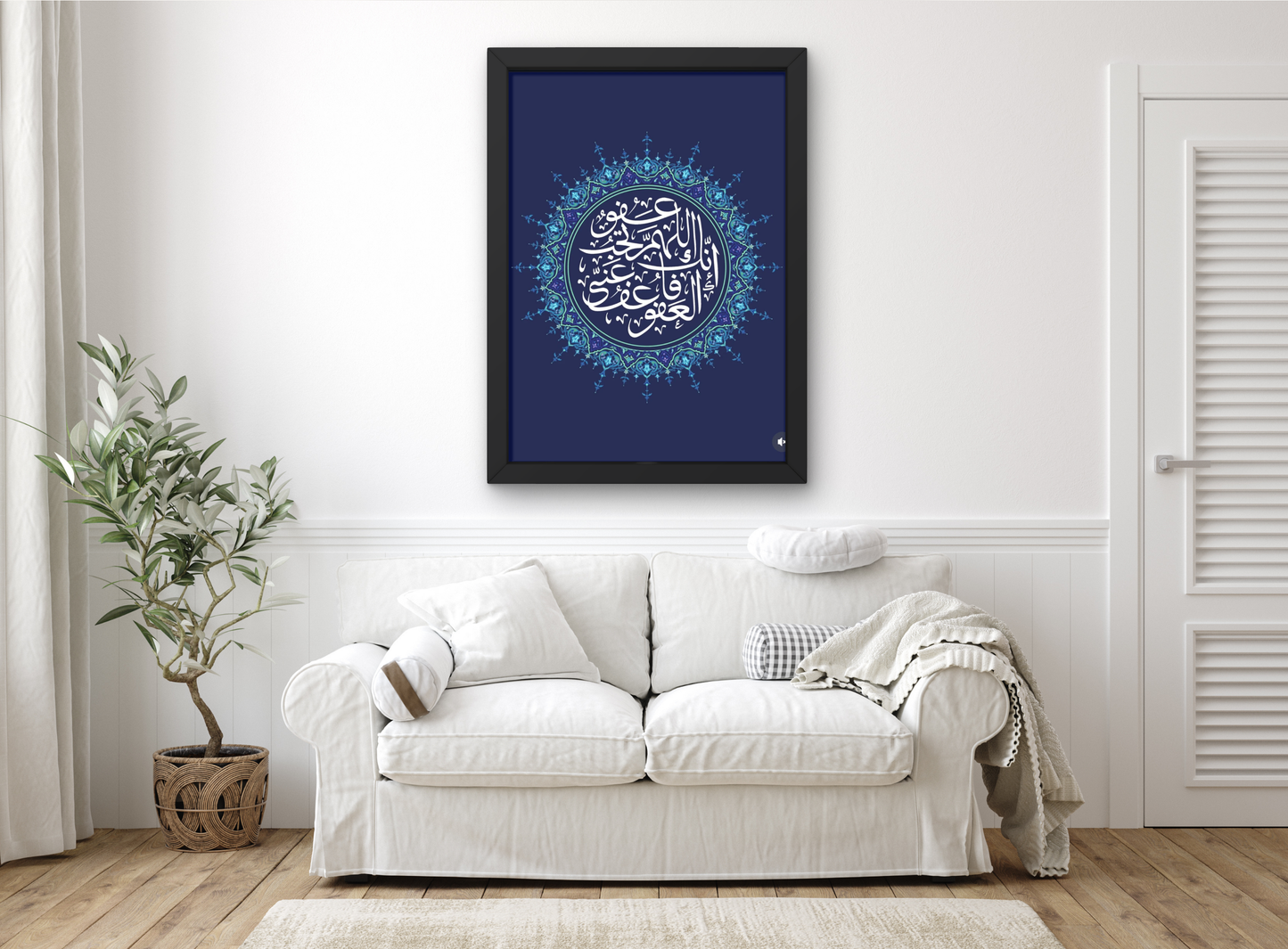Forgiveness Print