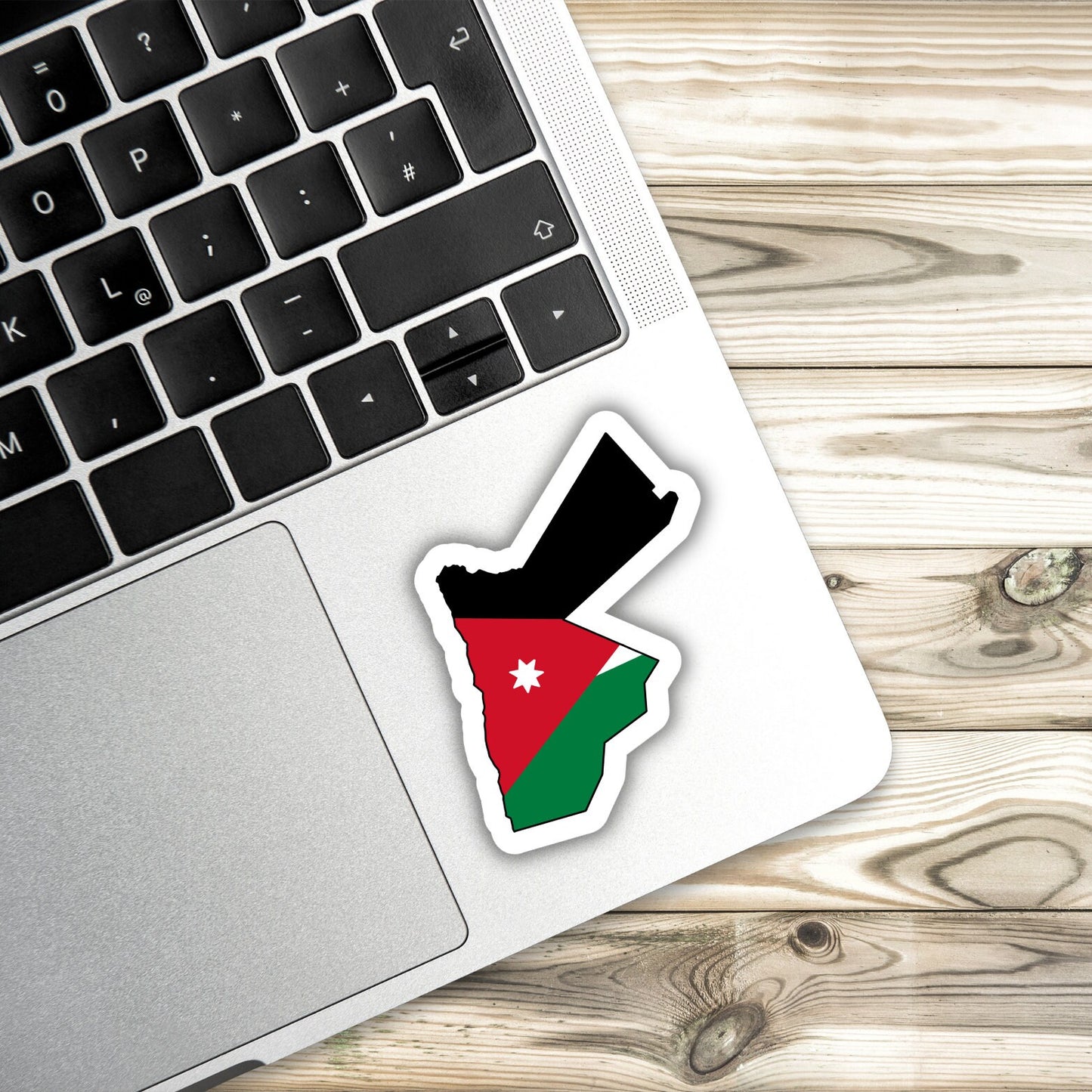 Jordan Sticker