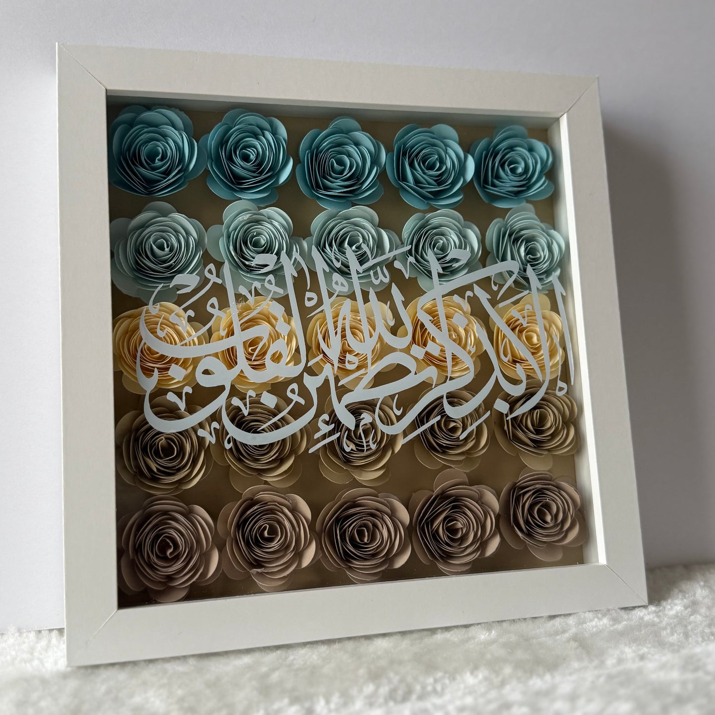 Remembrance Flower Box