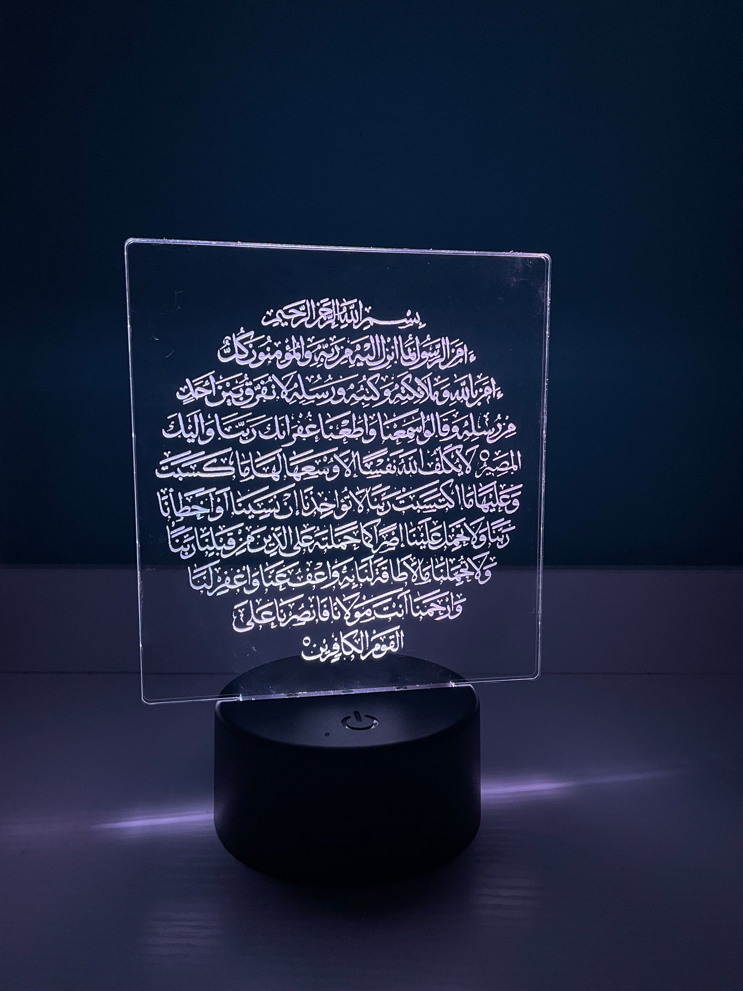 LED Lamps