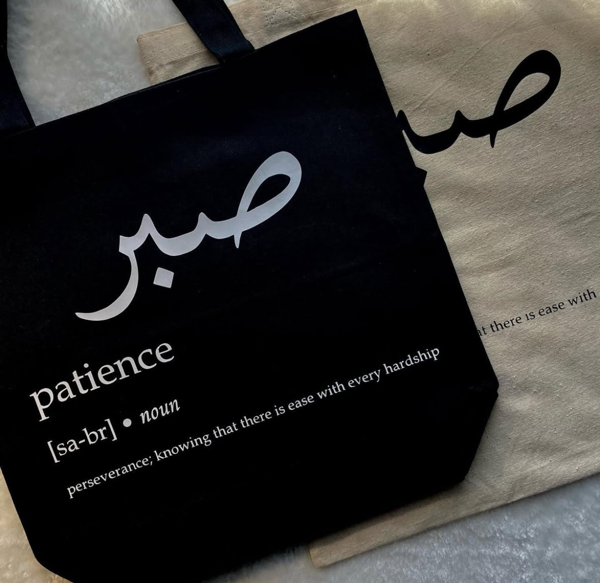 Tote Bags