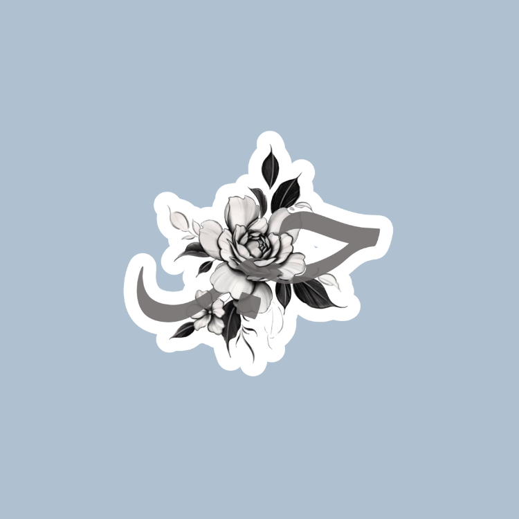 Love Sticker