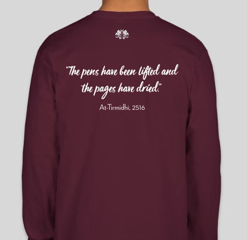 Maktub Shirt