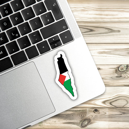 Palestine I Sticker