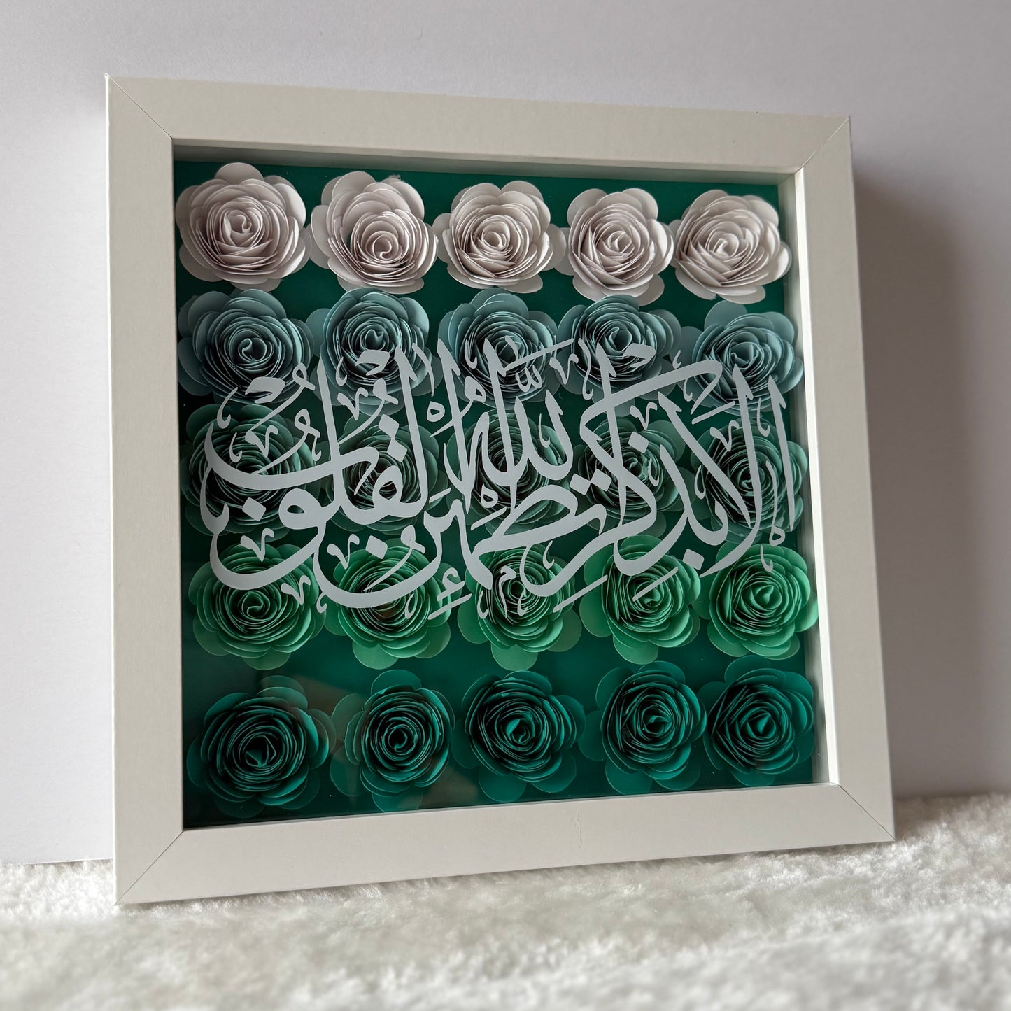 Remembrance Flower Box