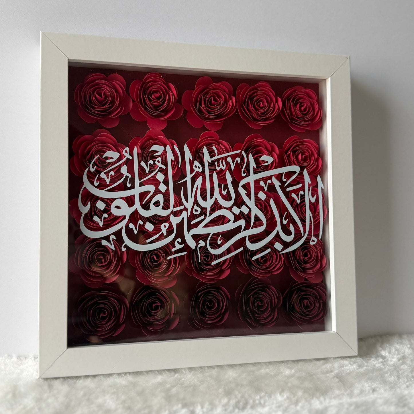 Remembrance Flower Box