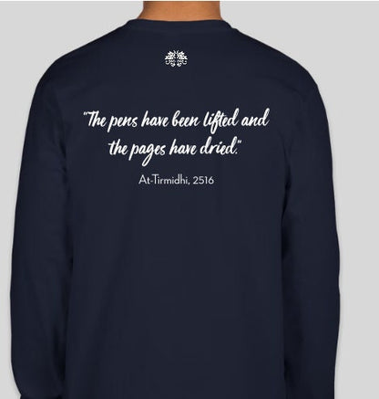 Maktub Shirt