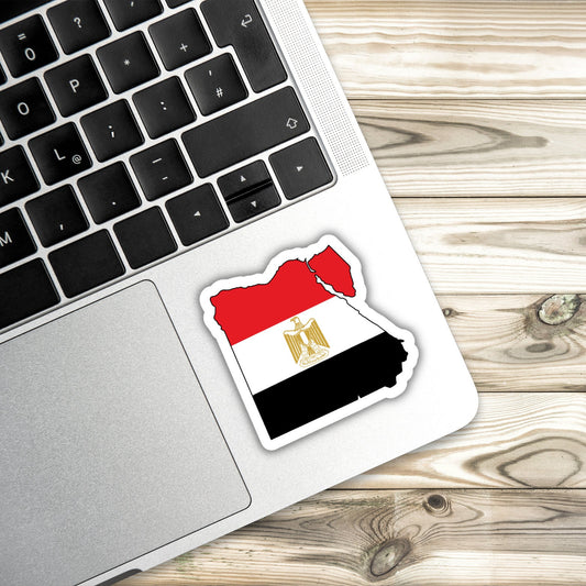 Egypt Sticker