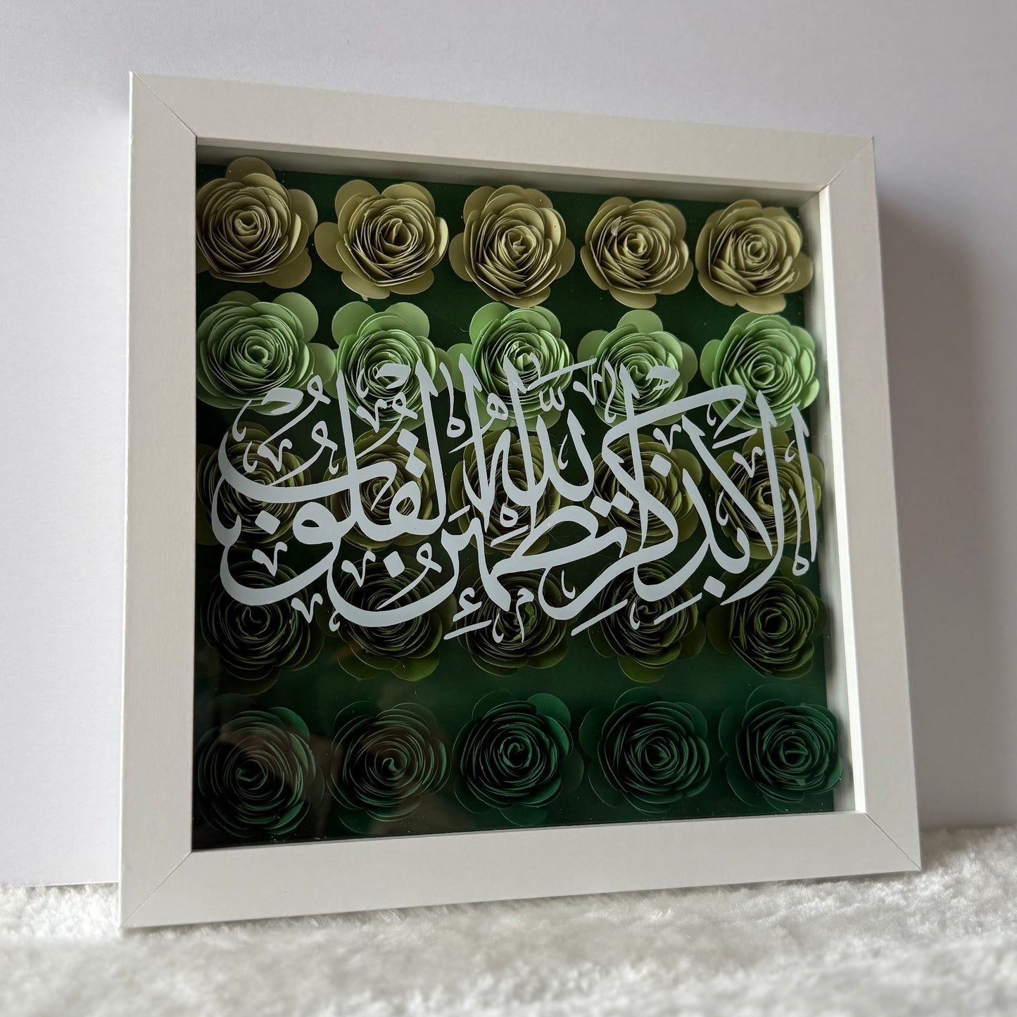 Remembrance Flower Box