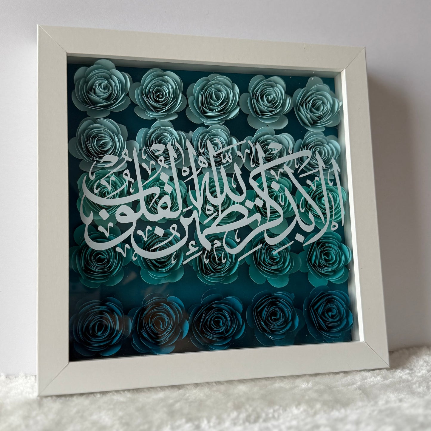 Remembrance Flower Box