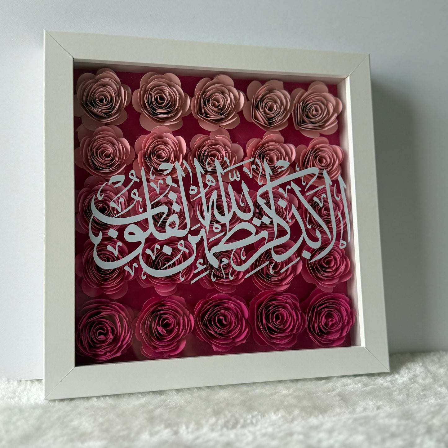 Remembrance Flower Box