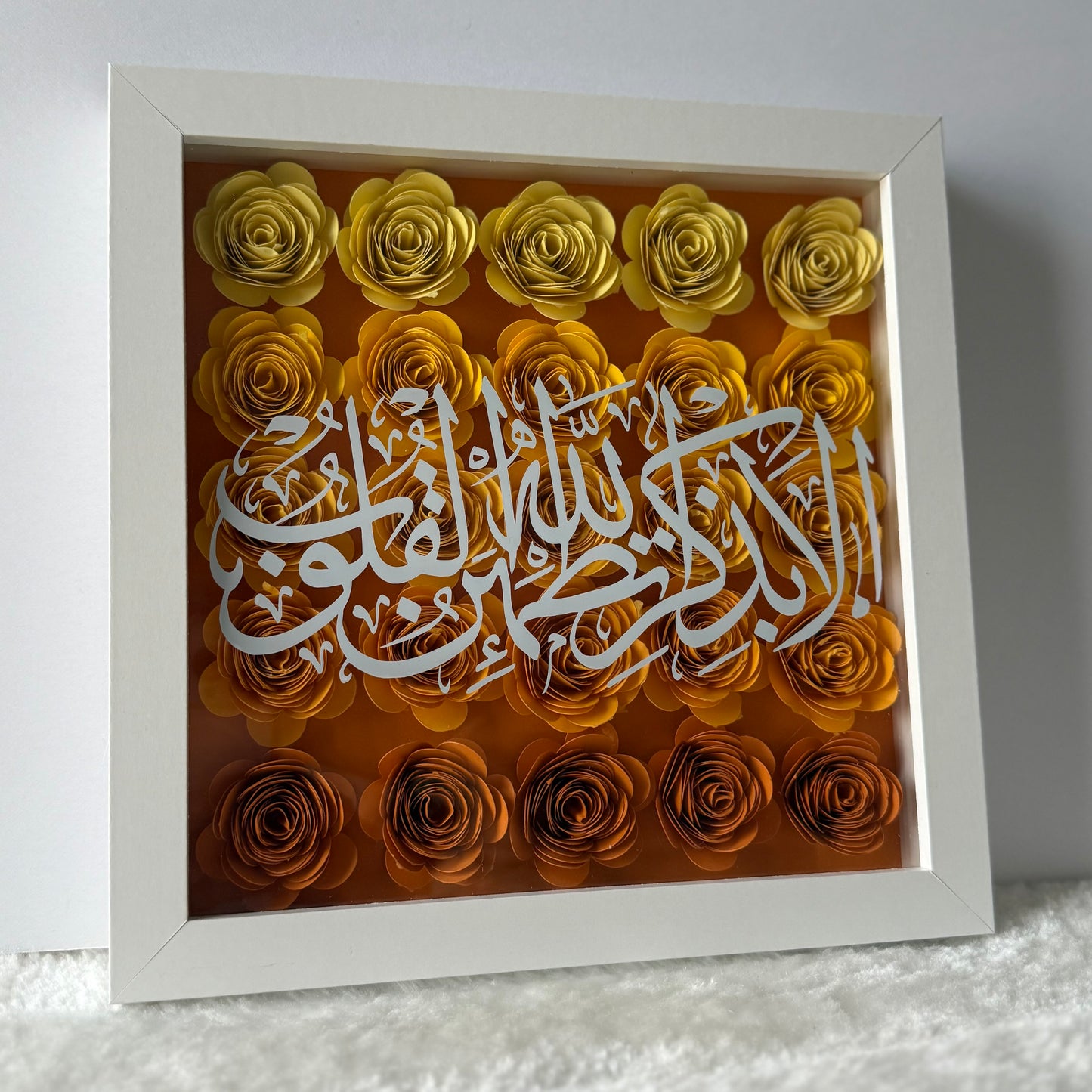 Remembrance Flower Box