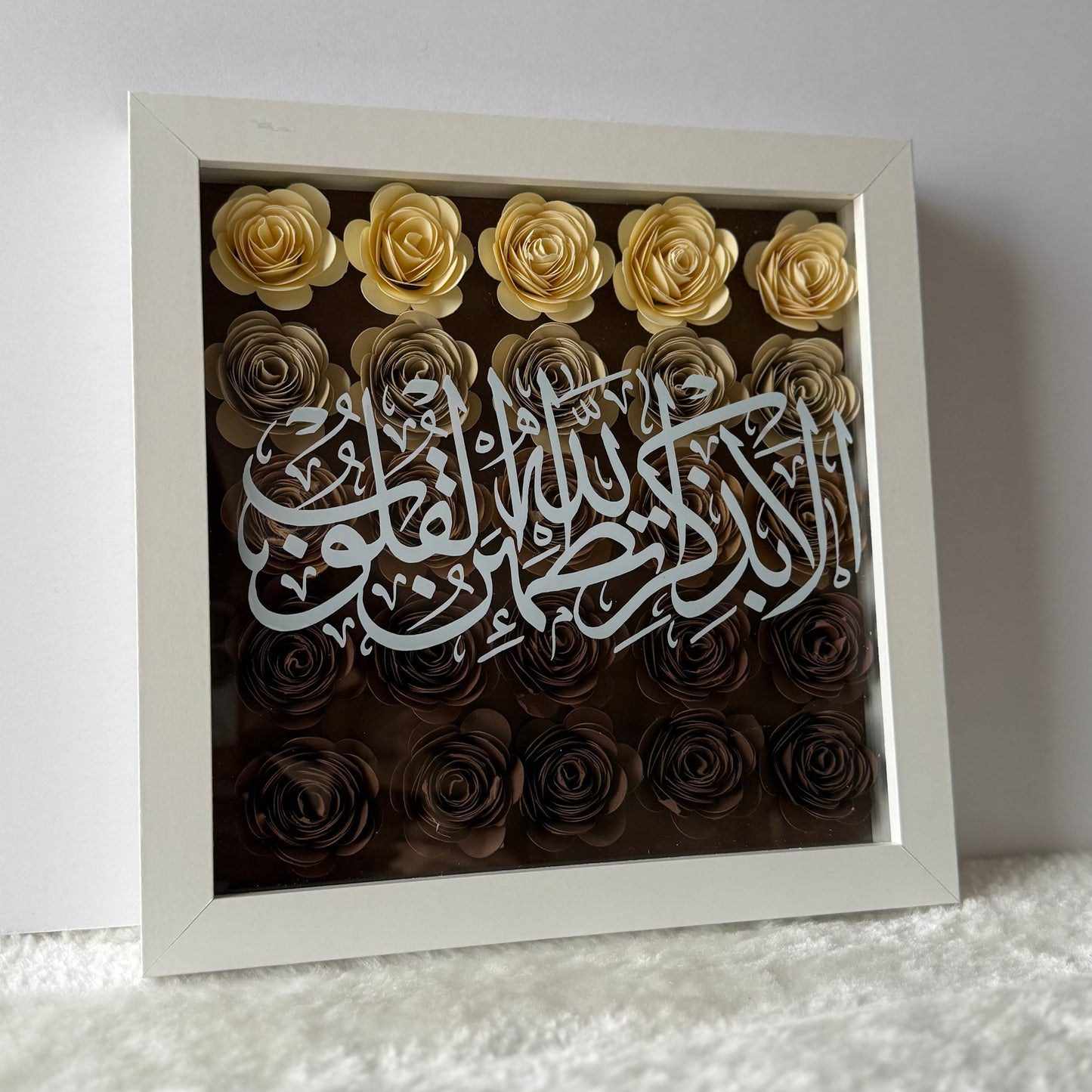 Remembrance Flower Box