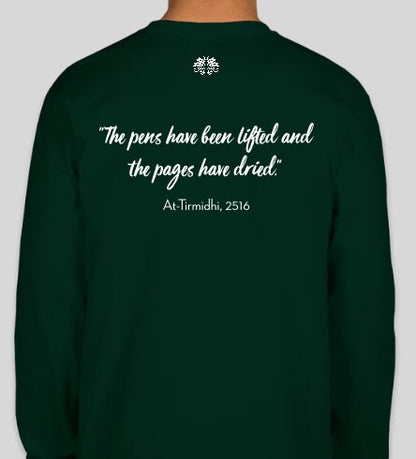 Maktub Shirt