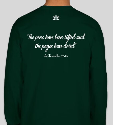 Maktub Shirt