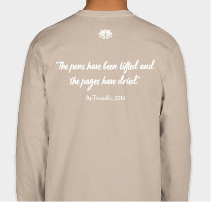 Maktub Shirt