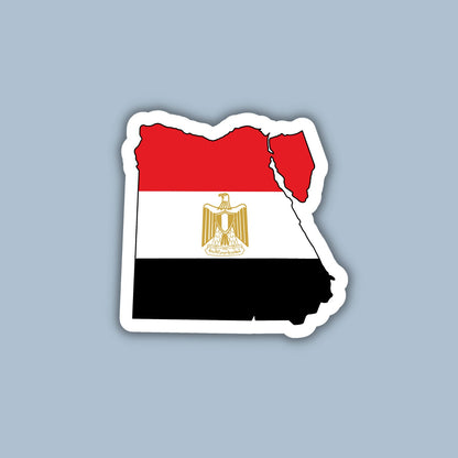 Egypt Sticker